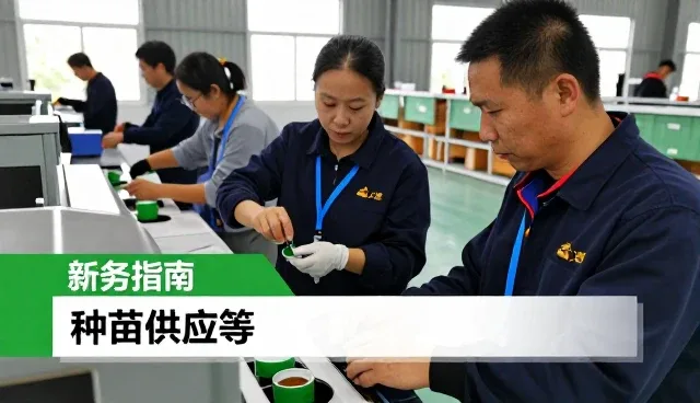 邱县一宁种植有限公司农资供应带来更好的使用体验
