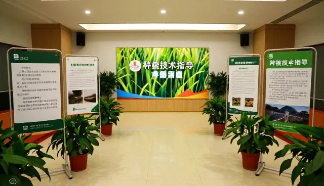 施肥管理在优质种子配送中的关键作用分析