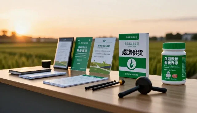 科学使用农资提升种植效益的实践路径
