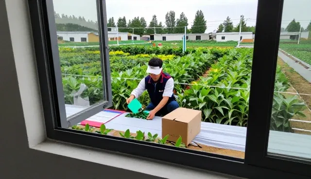 智能灌溉系统在不同农业环境中的性能表现分析